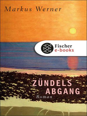cover image of Zündels Abgang
